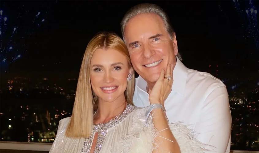 Pessoas mais velhas preferem parceiros mais jovens