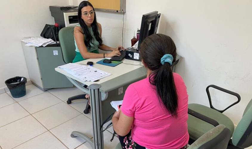 Policlínica Oswaldo Cruz soma 84 mil atendimentos