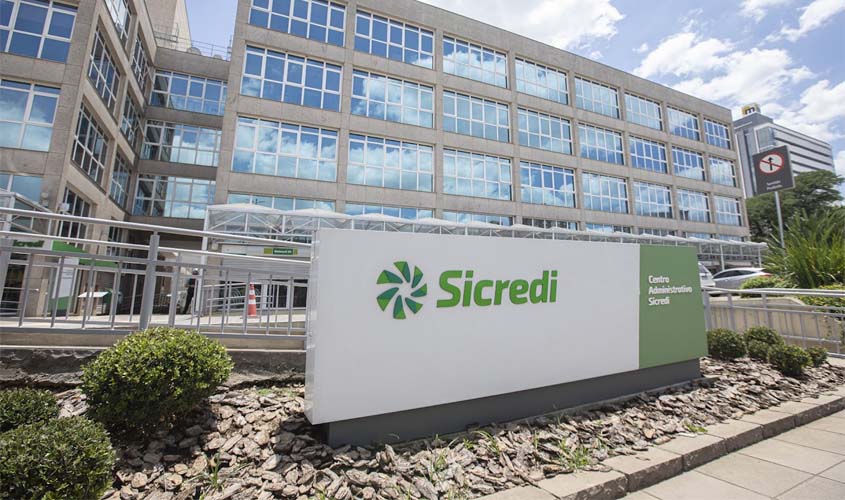 Sicredi neutraliza 27 mil t de carbono