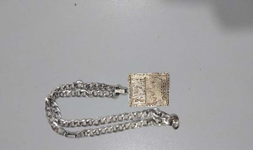 BOPE prende suspeito de roubo em salão de beleza