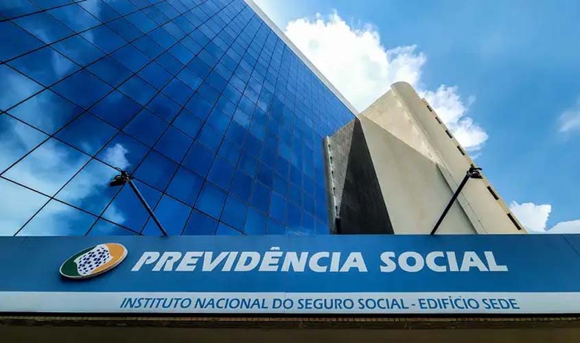 INSS inicia pagamento de benefícios de outubro