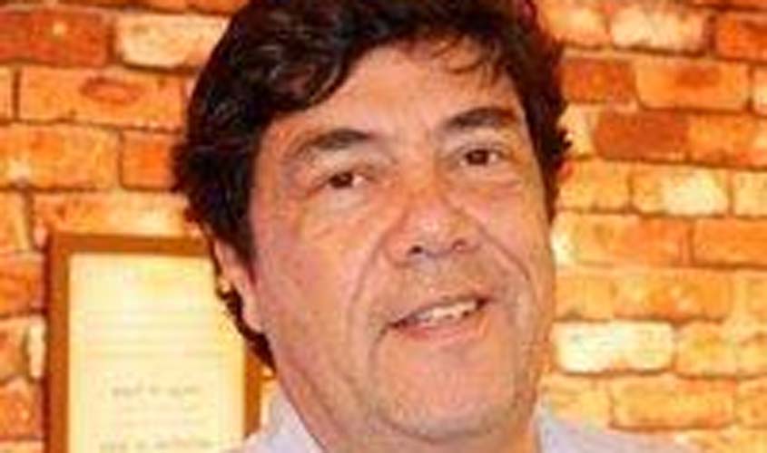 Corre assustado de Flávio apressa julgamento de seus crimes