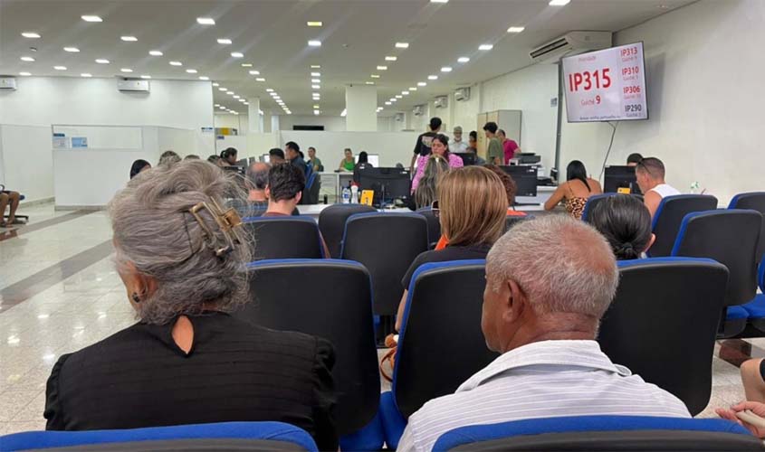 NFS-e pode gerar desconto no IPTU em Porto Velho