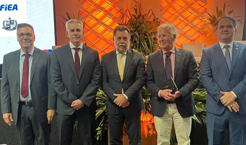 MPRO participa de congresso sobre processos estruturais em Alagoas