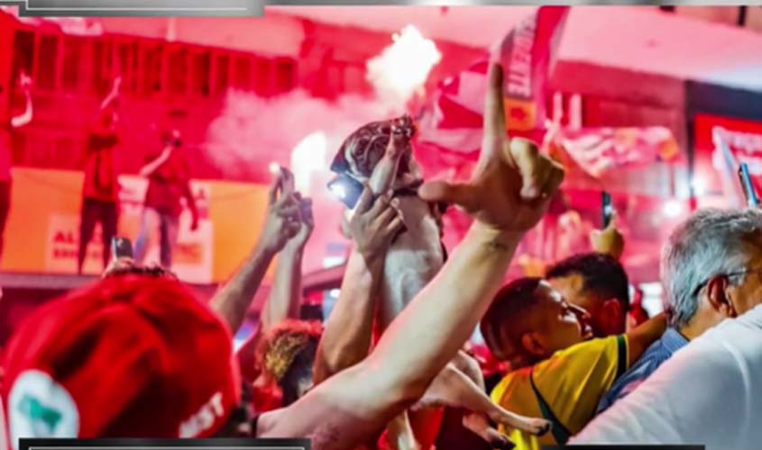 Quem elegeu Lula não cabe em um nome