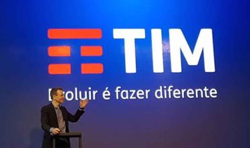 TIM celebra parceria com IBM