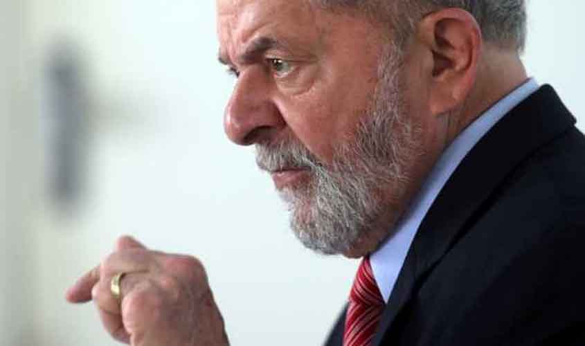 Turma do STF deve julgar pedido de liberdade de Lula em dezembro