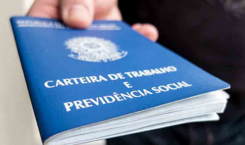 Taxa de desocupação em Rondônia atinge 11,4% no terceiro trimestre de 2020
