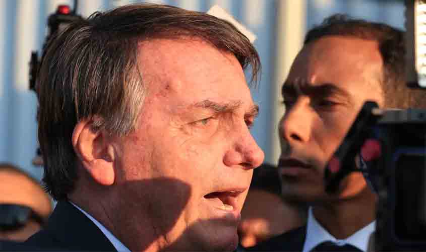 PF: Bolsonaro sabia de carta para pressionar comandante do Exército