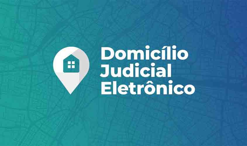 AROM reforça a importância da adesão ao Domicílio Judicial Eletrônico para modernização e eficiência nos trâmites judiciais