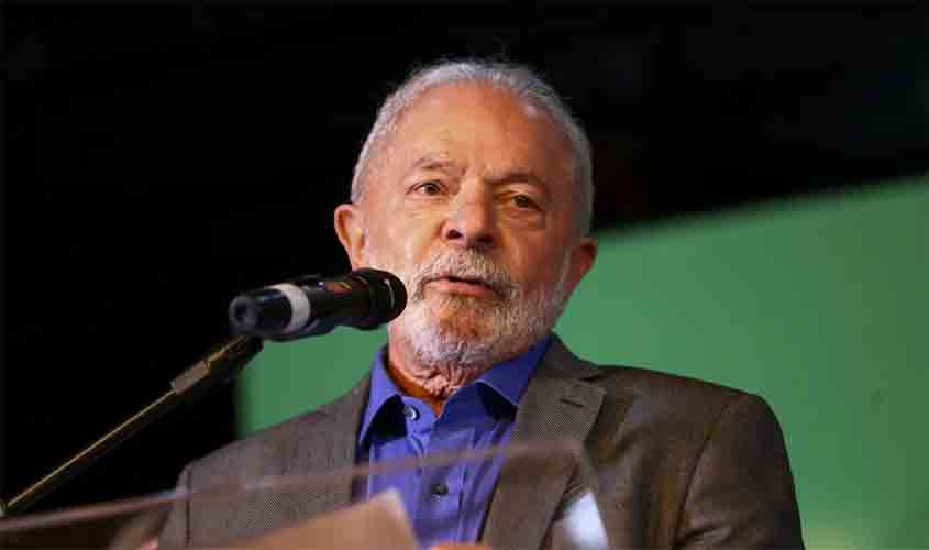 Kids pretos monitoraram Lula em novembro e dezembro de 2022, diz PF