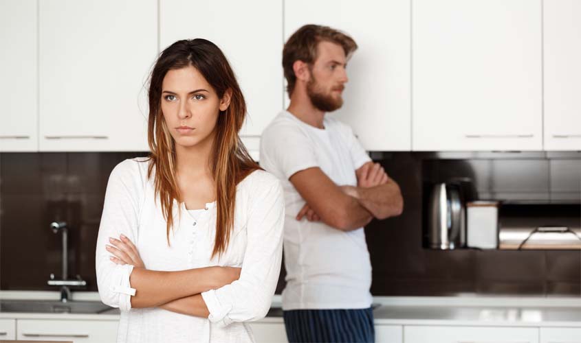 Picos de divórcio têm mês certo; motivo surpreende