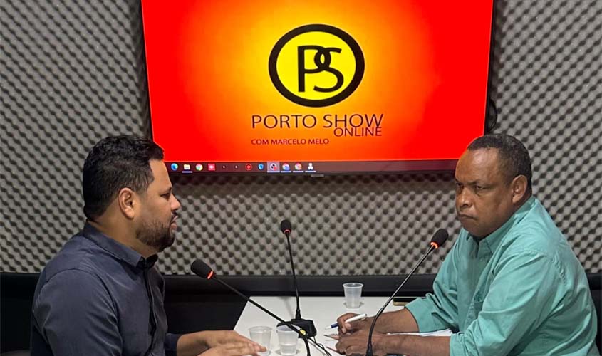 Samuel Costa prevê tropeço de Máximo e Rogério no debate