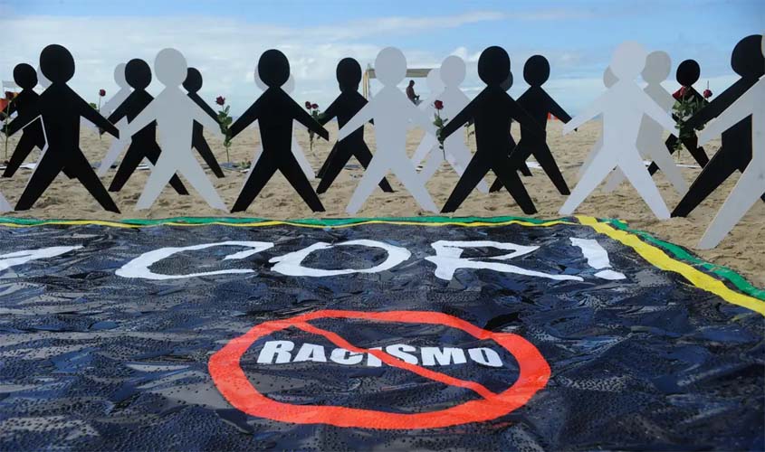 STF tem maioria para reconhecer racismo estrutural