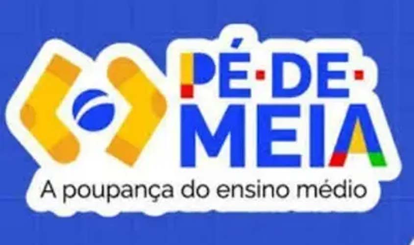 CAIXA paga Pé-de-Meia a julho e agosto