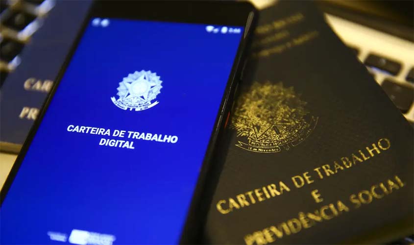 Brasil cria 85 mil empregos formais em outubro