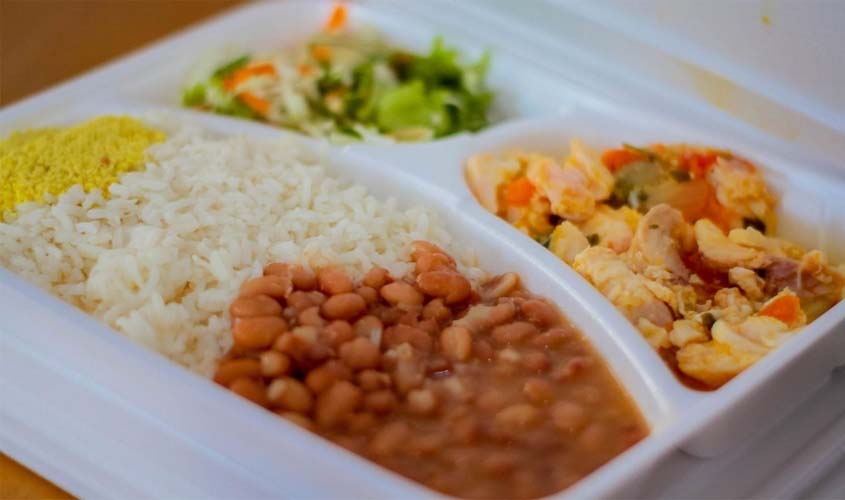 RO: deputados aprovam R$ 10 mi contra pobreza