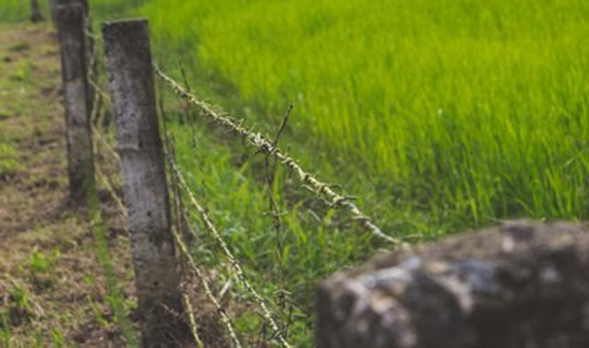 MPF recomenda retomada de regularização de fazenda em RO