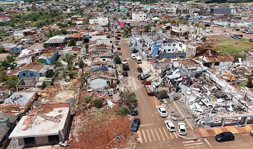 Greenpeace critica PL da Devastação pós-COP30