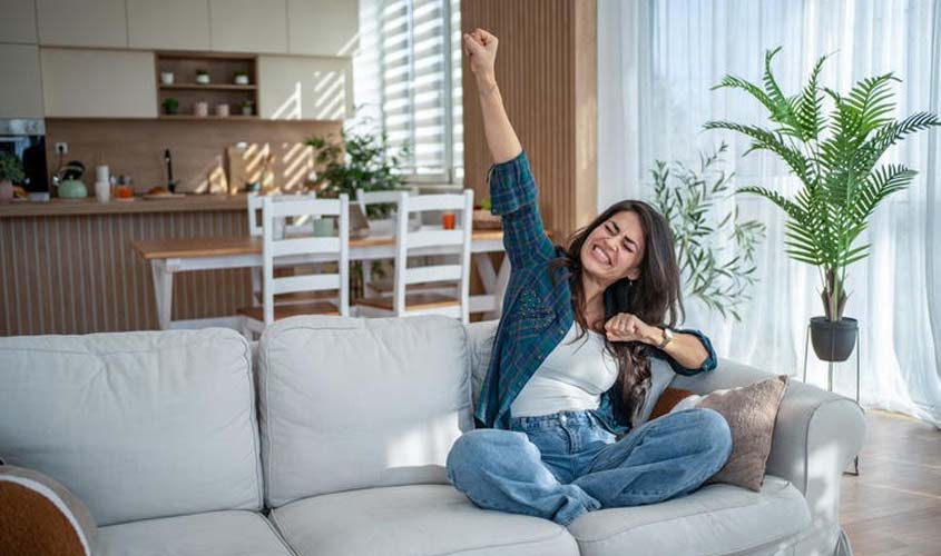 Vitalidade feminina 30+: hábitos e nutrientes para energia