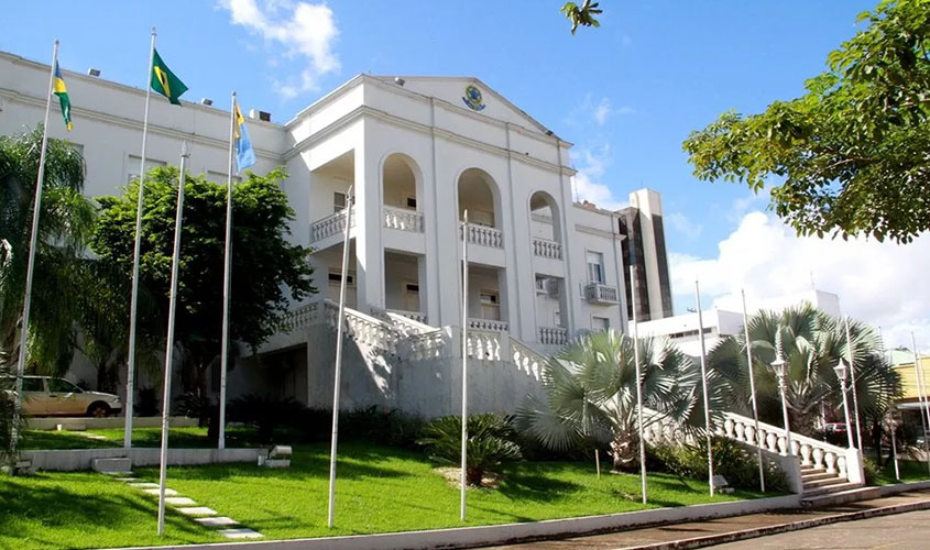 Mais de três mil pessoas visitam o Museu da Memória Rondoniense em 2019