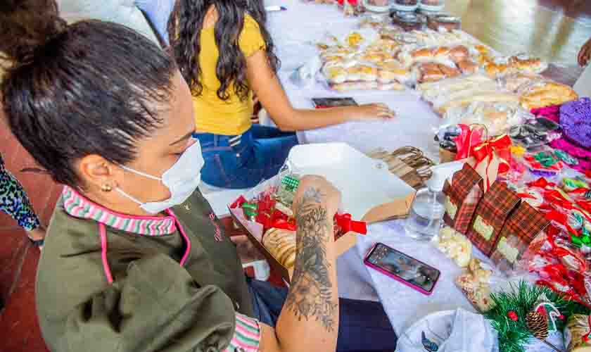 Prefeitura faz balanço das ações realizadas em 2021