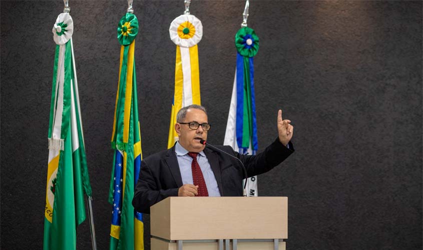 STF mantém Corá na Presidência 