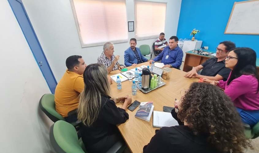 Boas práticas de ética e integridade foram o foco da CGM em Porto Velho