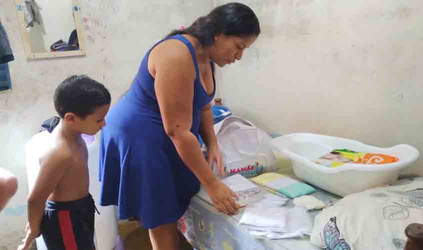 Políticas públicas de assistência social avançam em Rondônia, gerando oportunidades para famílias em situação vulnerável