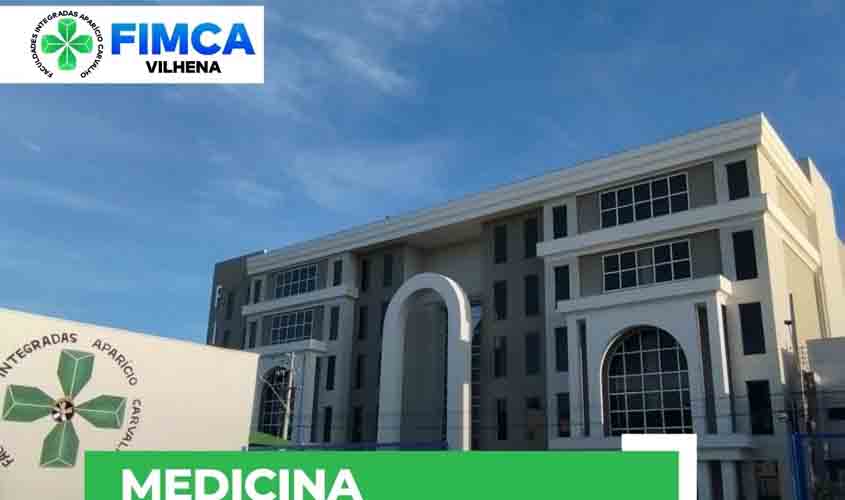 Justiça assegura a continuidade do Curso de Medicina da FIMCA Vilhena