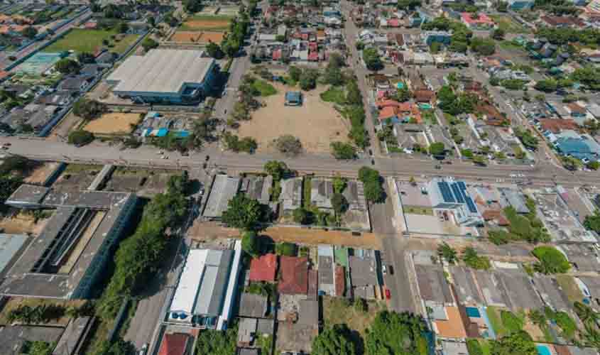 Com modernização e inovação, Prefeitura revolucionou o processo de licenciamento de obras em Porto Velho