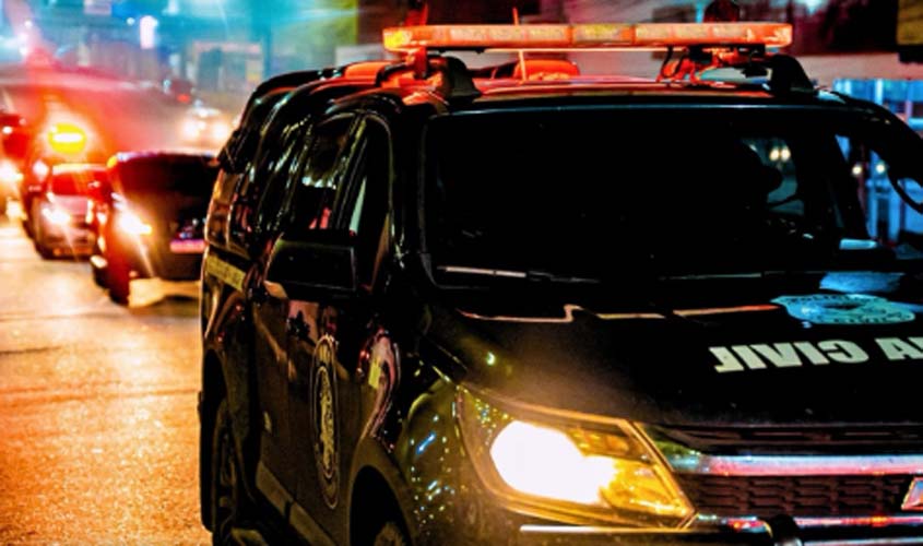 Polícia Civil reduz inquéritos na DEAM de Vilhena