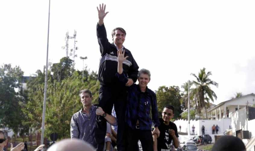 Vilhenense gastou quase R$ 2,8 milhões em campanha para senador e bancou outros 28 candidatos em Rondônia