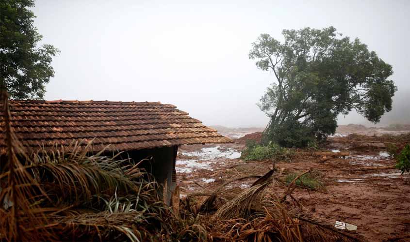 Justiça do Trabalho determina bloqueio de R$ 800 milhões da Vale