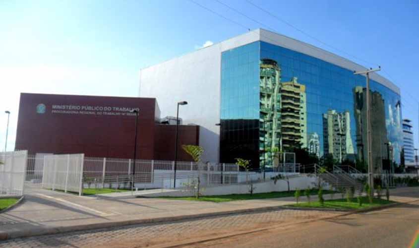 AVISO DE EDITAL: Comissão de Seleção do MPT convoca alunos carentes interessados em concorrer a uma bolsa de estudos em Colégio particular
