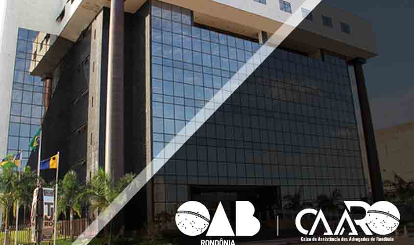 OAB oficia TJRO solicitando providências quanto a falta de comunicação nos canais de atendimento da instituição