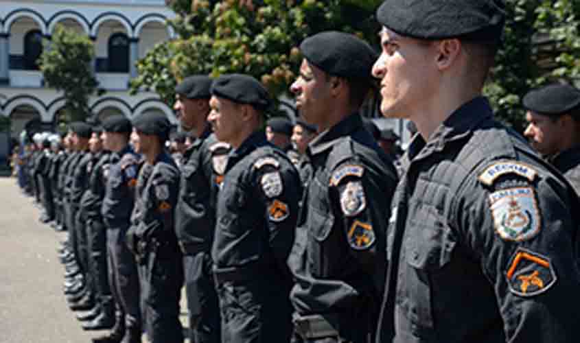 Governador da Bahia questiona fim de prisão disciplinar de policiais e bombeiros militares