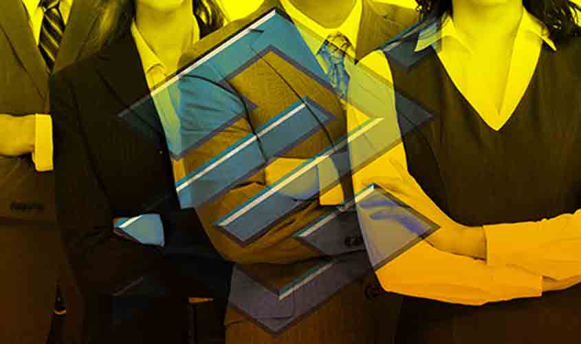 Funcionários do Banco do Brasil em Rondônia fazem greve de 24 horas nesta sexta-feira, 29