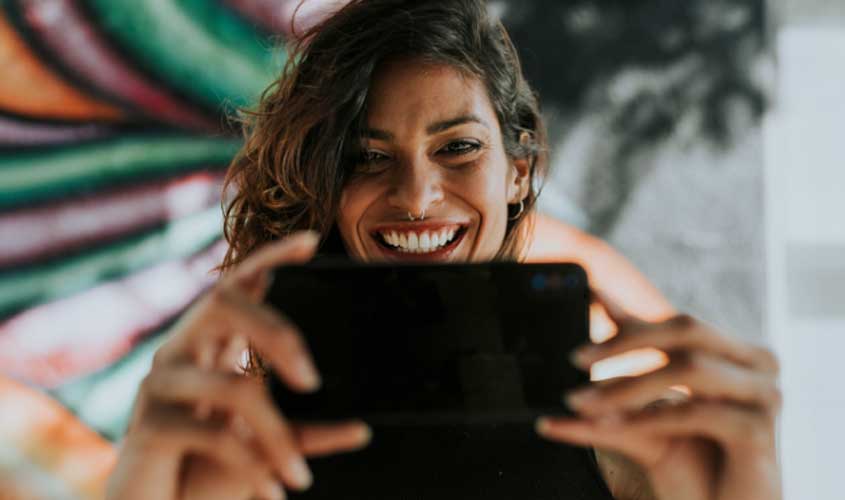 Entre jogar e apostar: novas formas de entretenimento online