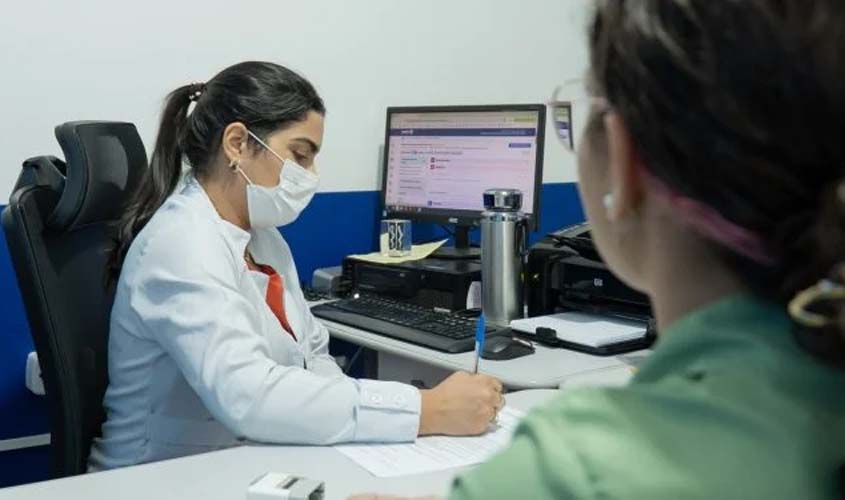 Prefeitura realiza nova ação de inserção de Implanon