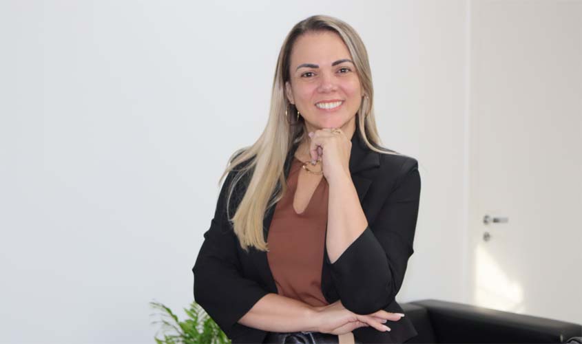 Casa da Mulher Brasileira avança em Porto Velho