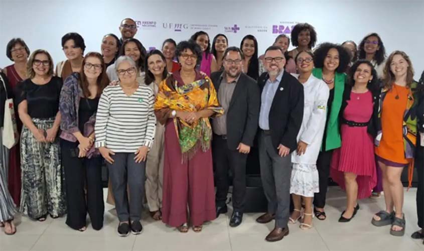 SUS recebe 760 novos profissionais de enfermagem obstétrica