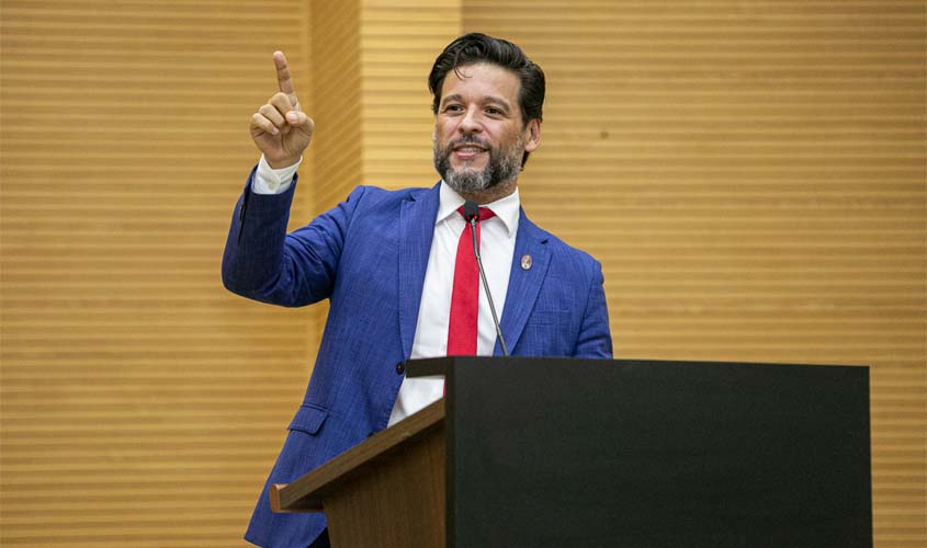 Deputado Camargo cobra Curso de Formação de Sargentos 2026