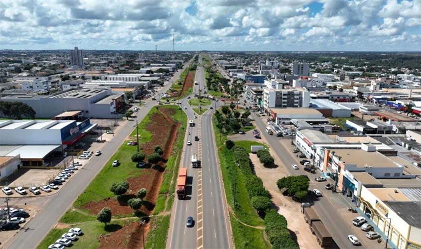 Prefeitura anuncia maior pacote de investimentos