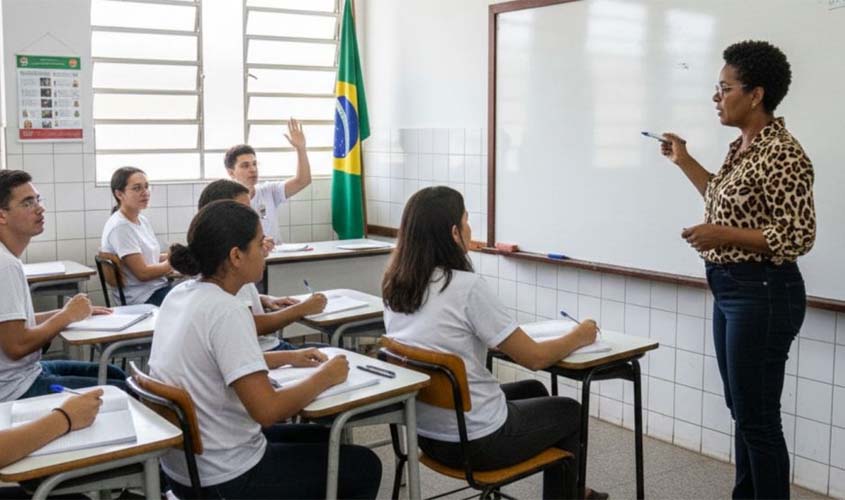 MP do piso do magistério: o que muda e por que mobilizar-se