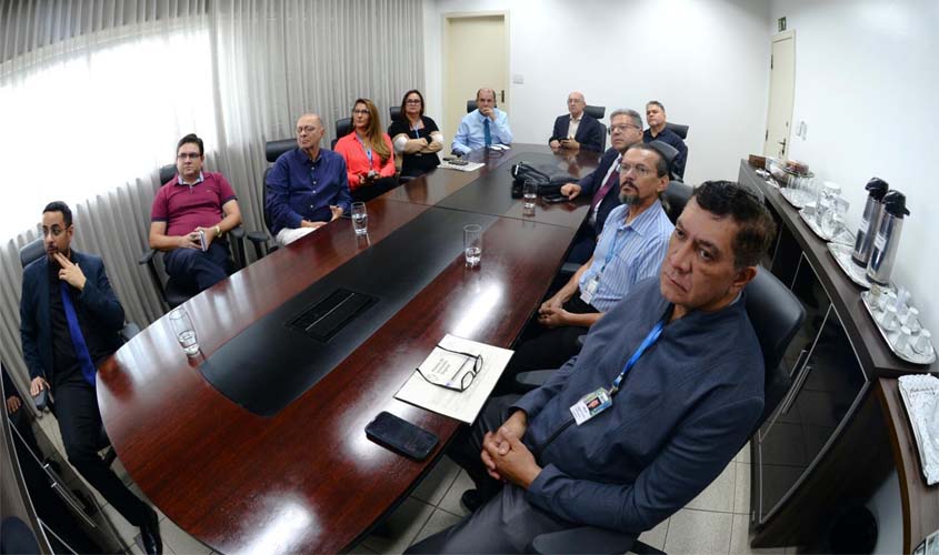 TRT-14 fortalece Justiça Itinerante com novo modelo