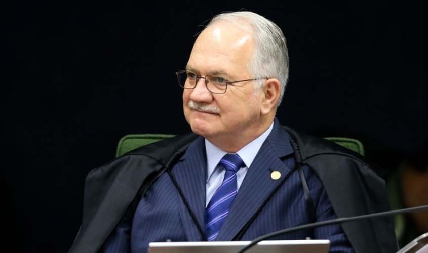 Ministros de turma do STF defendem atuação de Fachin nos processos da Lava Jato