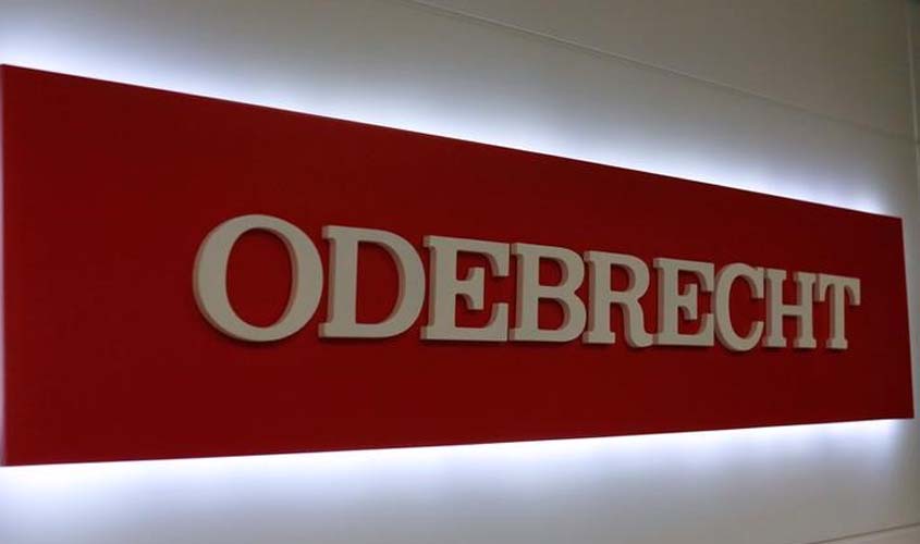 Supremo pede que PGR esclareça vazamento de delações da Odebrecht