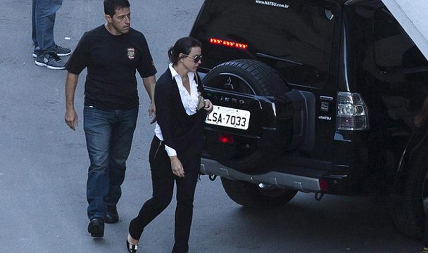 STJ mantém prisão domiciliar de ex-primeira-dama do Rio
