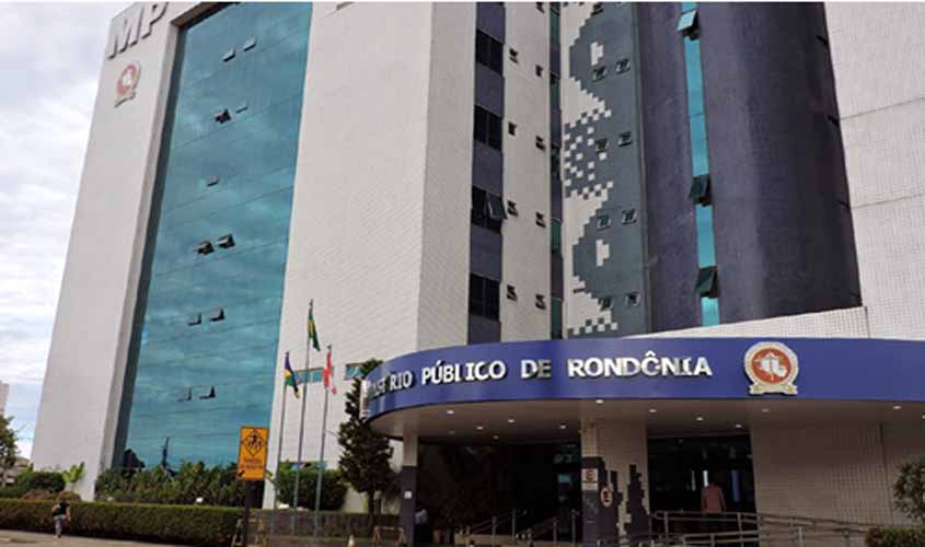 MP expede recomendação para que município de Alvorada do Oeste cesse equiparação salarial ilegal